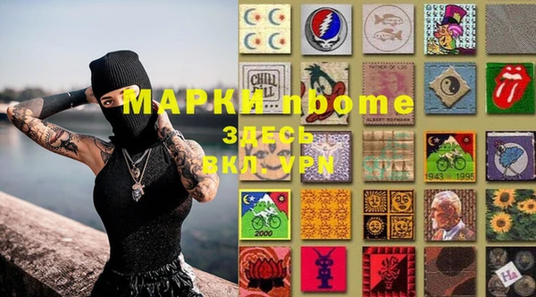 стафф Бородино